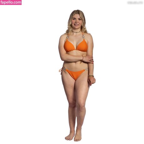 Carolin Gross art actress img