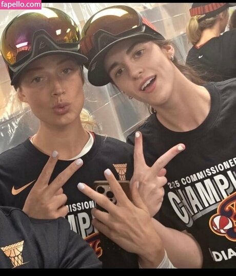 Sophie Cunningham model erotic gallery