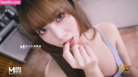 Madou Media top actress archive