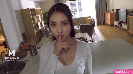 Madou Media xxx pornstar photo