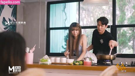 Madou Media star exclusive pictures