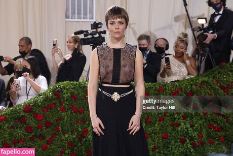 Maggie Rogers porn model photos