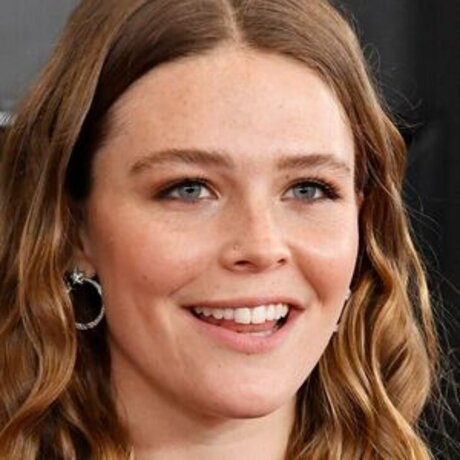 Maggie Rogers star art image