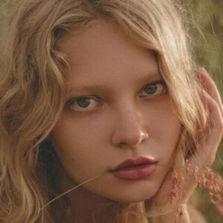 Nika Khromova perfect model gallery