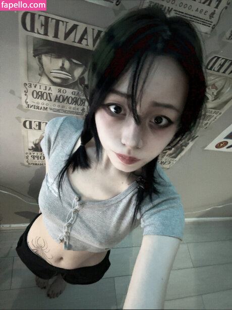 Sora daimao sexy actress photo