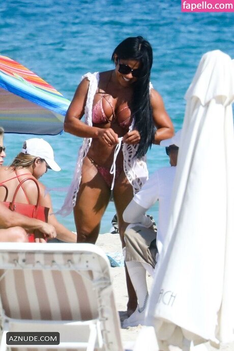 Maripily nice star img