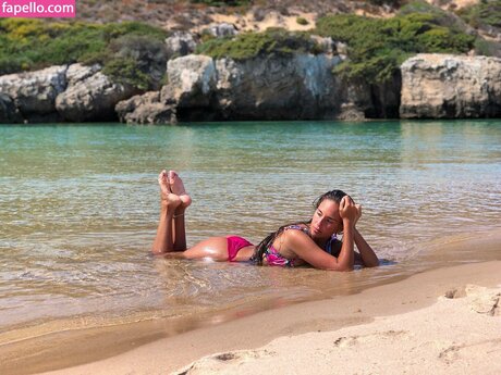 Claudia Acevedo Bueno xxx star img