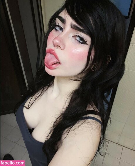 elinoiiddx pornstar perfect gallery