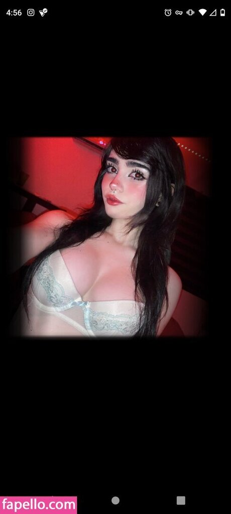 elinoiiddx model perfect galleries