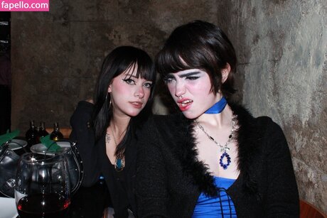 summer trans onlyfans adult photo