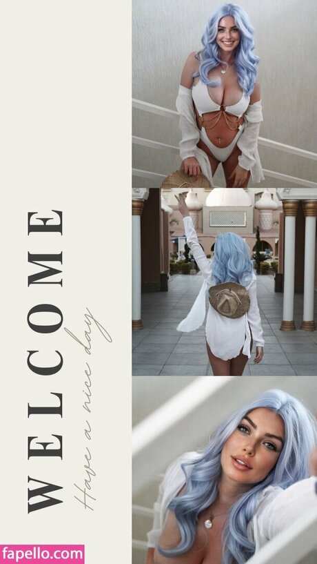 Fairyxbella best pornstar pic