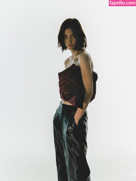 Lera Abova model xxx picture