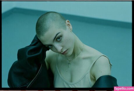 Lera Abova free star image