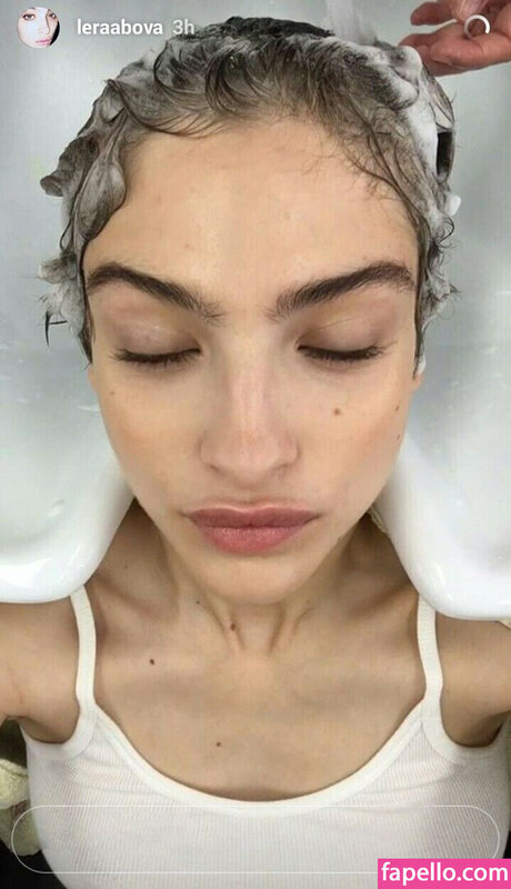 Lera Abova best star pics