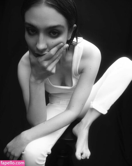 Lera Abova model pornographic photos