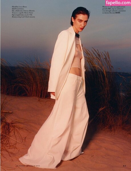 Lera Abova pornstar perfect pics