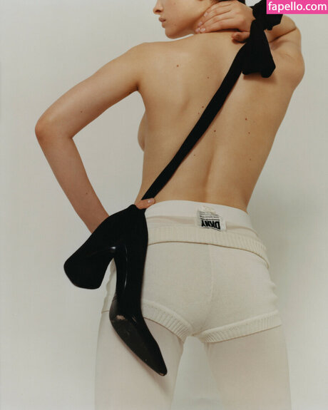 Lera Abova model naked gallery