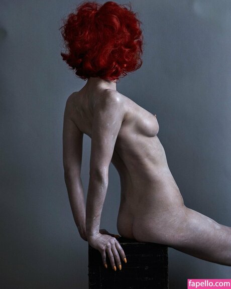 Lera Abova model pornographic pics