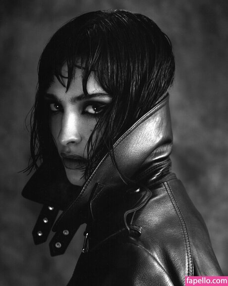 Lera Abova pornographic model photo