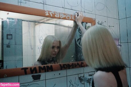 Anastasia Sereda model best image