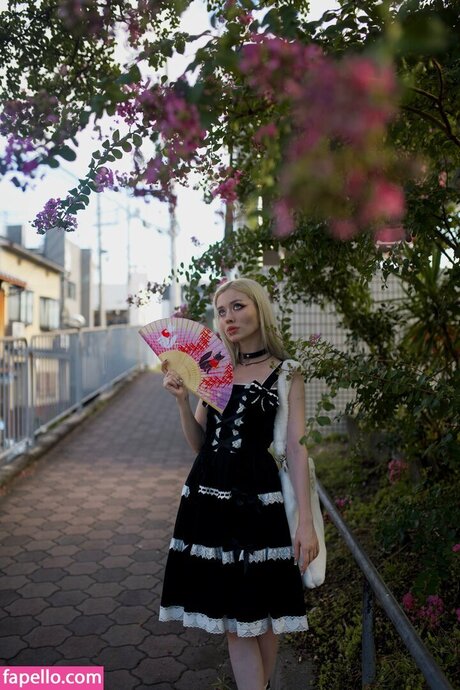 Anastasia Sereda star pretty photos