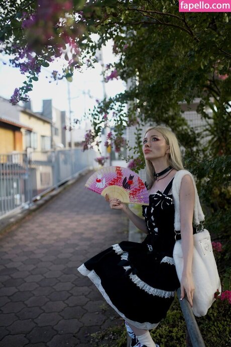 Anastasia Sereda star sexy pic