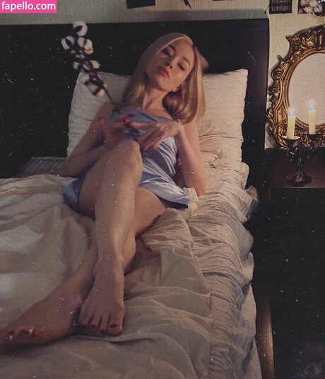 Anastasia Sereda star erotic archive