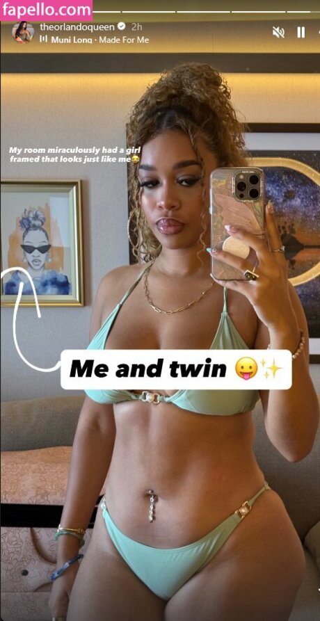 theorlandoqueen pornstar erotic pics