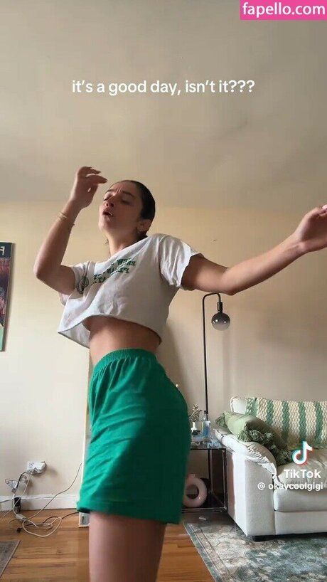 Okaycoolgigi model hd pictures