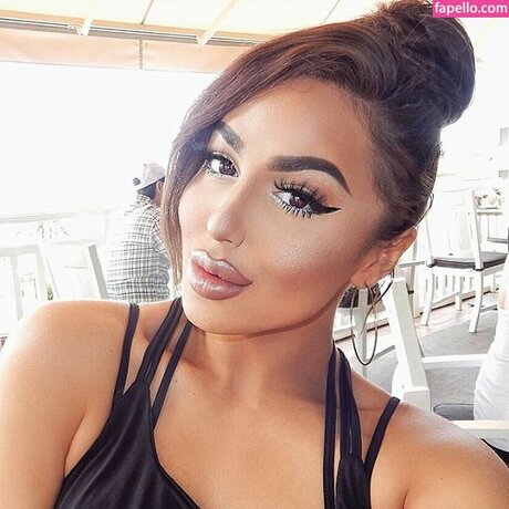 ItsLademi pornstar perfect photos