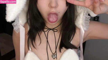 melana love erotic model image