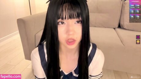 melana love nude pornstar img