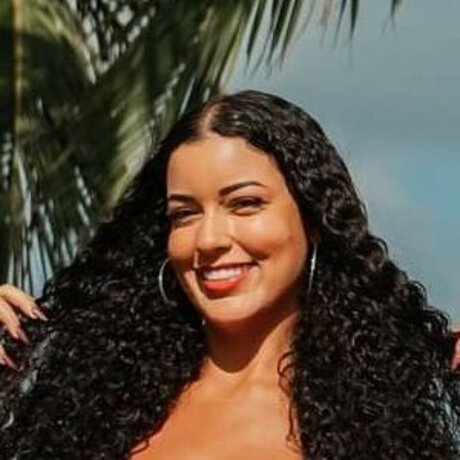 Amanda Lisboa pretty model pictures