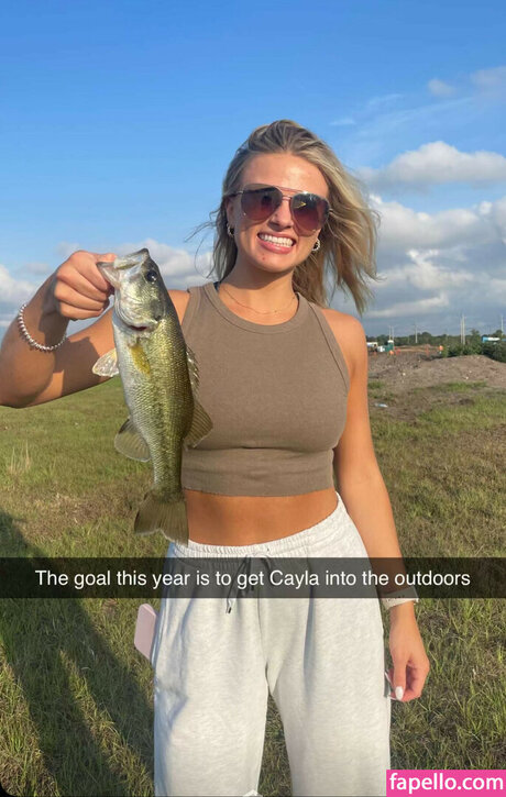 Cayla Vanderbaan erotic star image