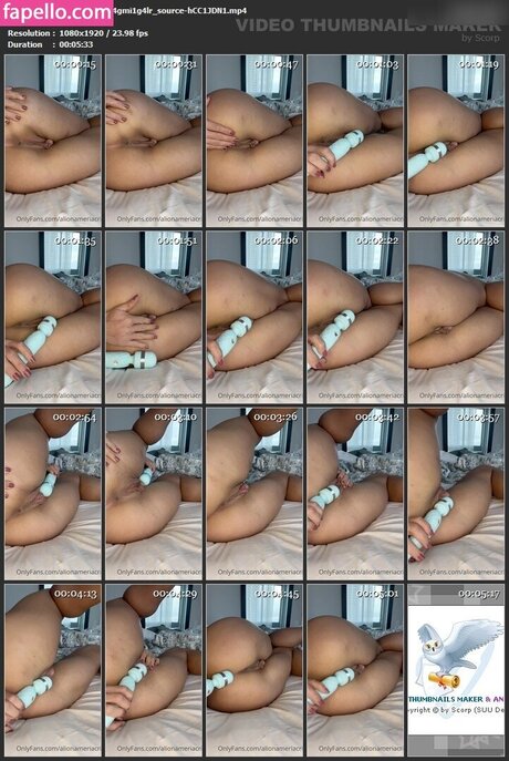 Aliona Meriacri pornstar adult photos