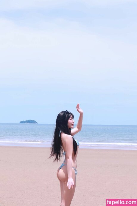 Dangomeaw nice model pics