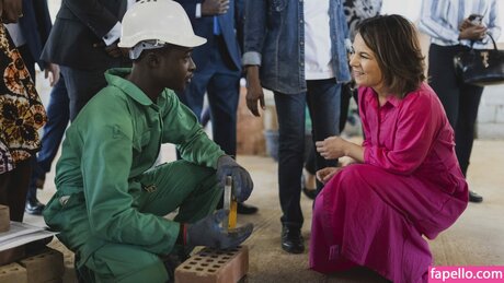 annalenabaerbock pornstar image