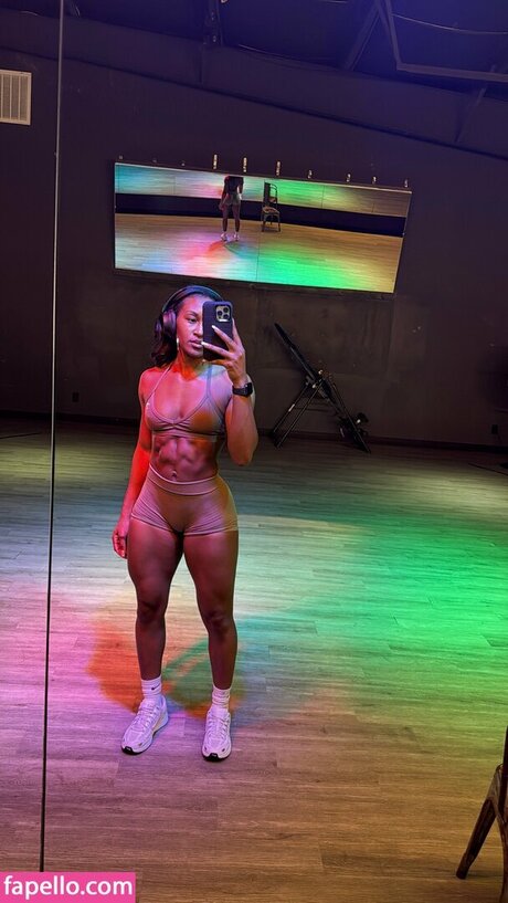 Tiara Howard Profile