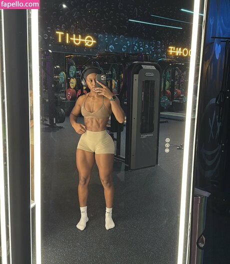 Tiara Howard star pretty archive