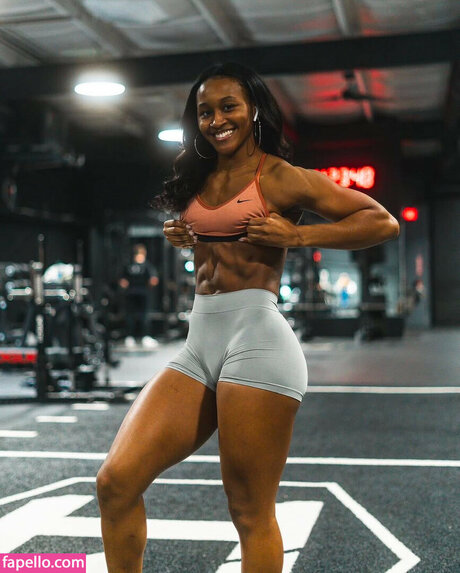 Tiara Howard model nudes archive