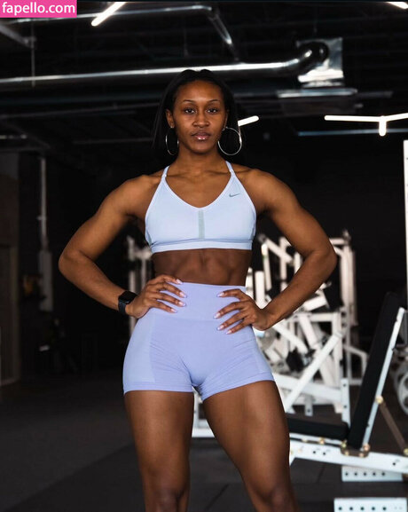 Tiara Howard pretty pornstar pic