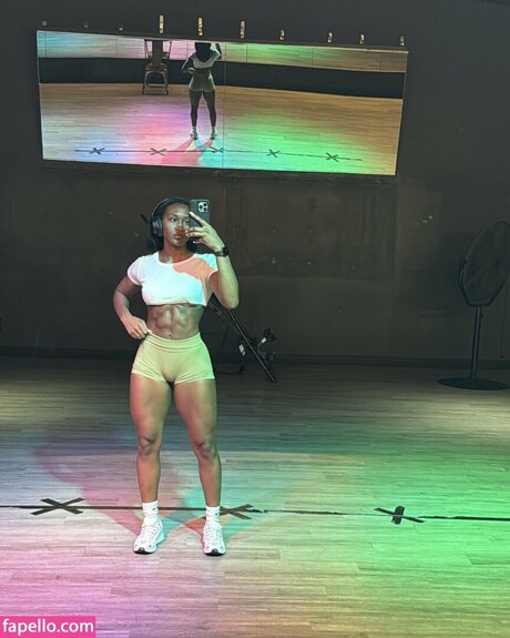 Tiara Howard hd actress archive