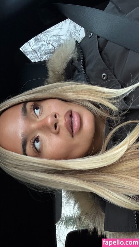 Natalie Gessey star images