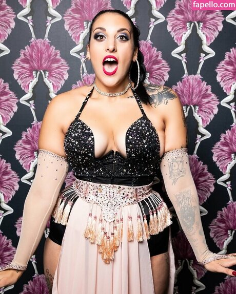 Roxy Torpedo nude pornstar gallery