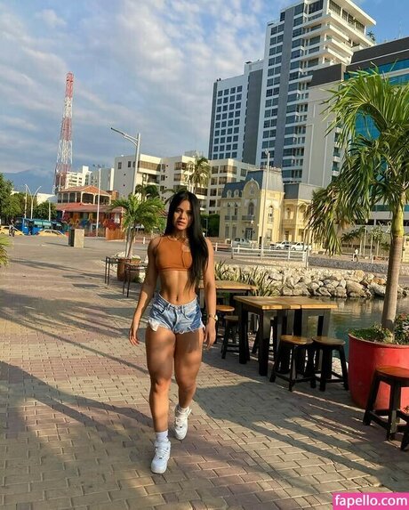 Chelsy Villero star pretty picture