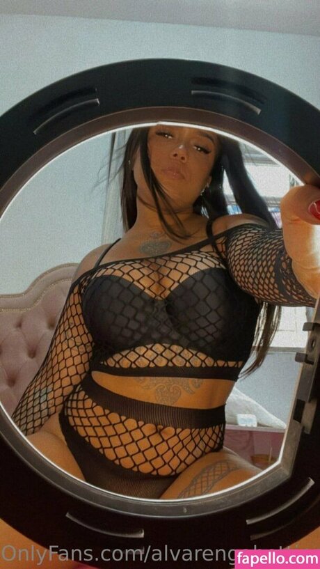 Bettina Alvarenga sex star pics