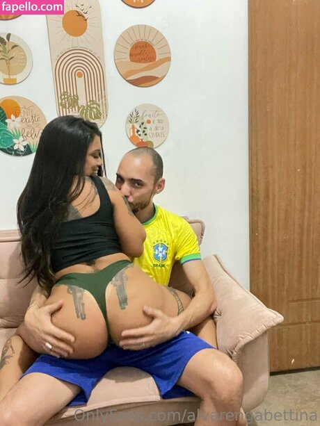 Bettina Alvarenga best star images