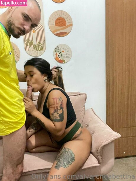 Bettina Alvarenga free star picture