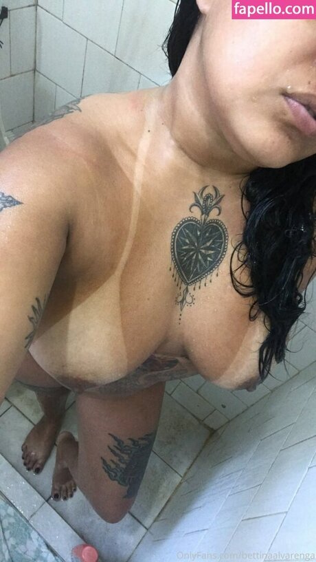 Bettina Alvarenga pornstar adult galleries