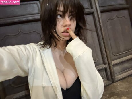 pvnks pornographic model pic